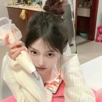 野蛮女友美又飒